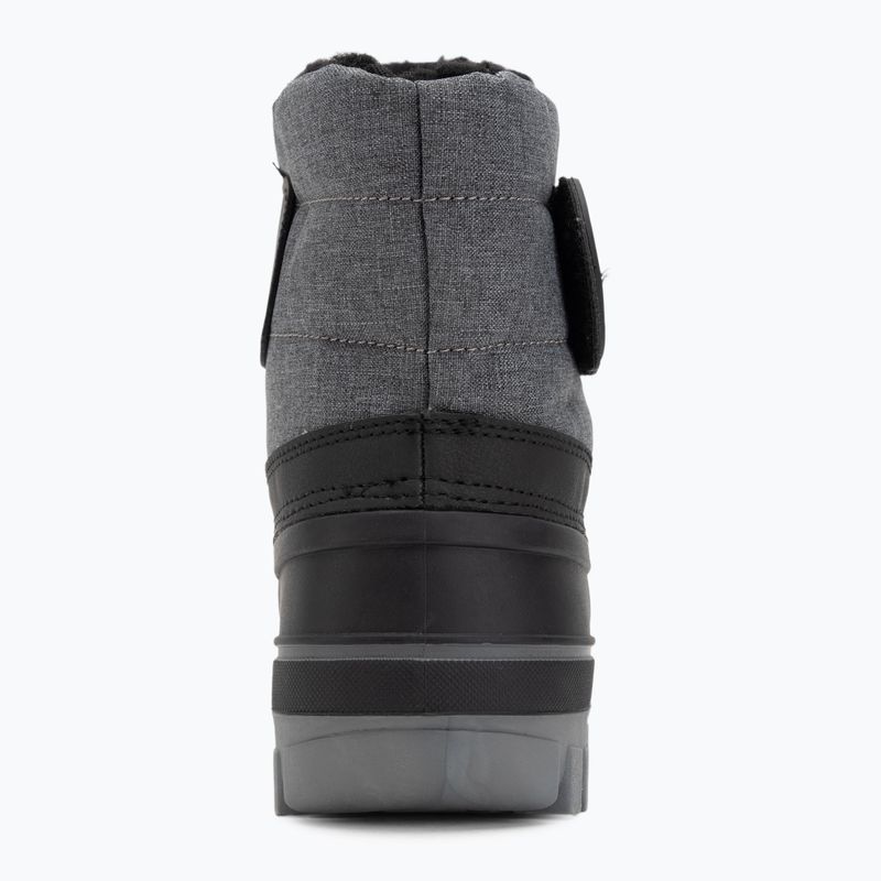 Schneeschuhe Kinder BIG STAR OO374063 grey / black 6