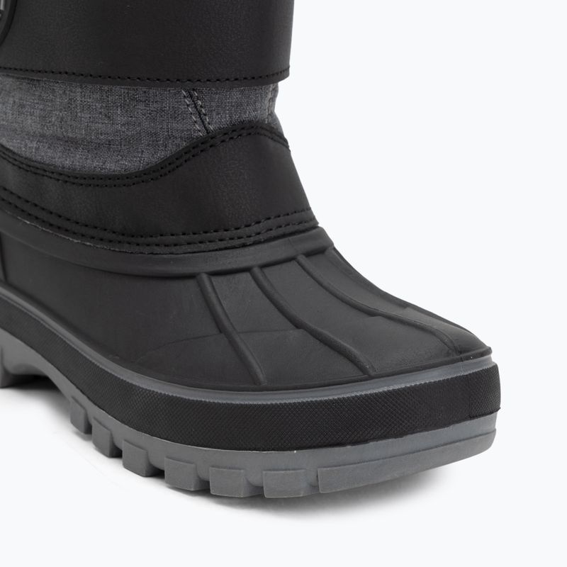 Schneeschuhe Kinder BIG STAR OO374063 grey / black 7