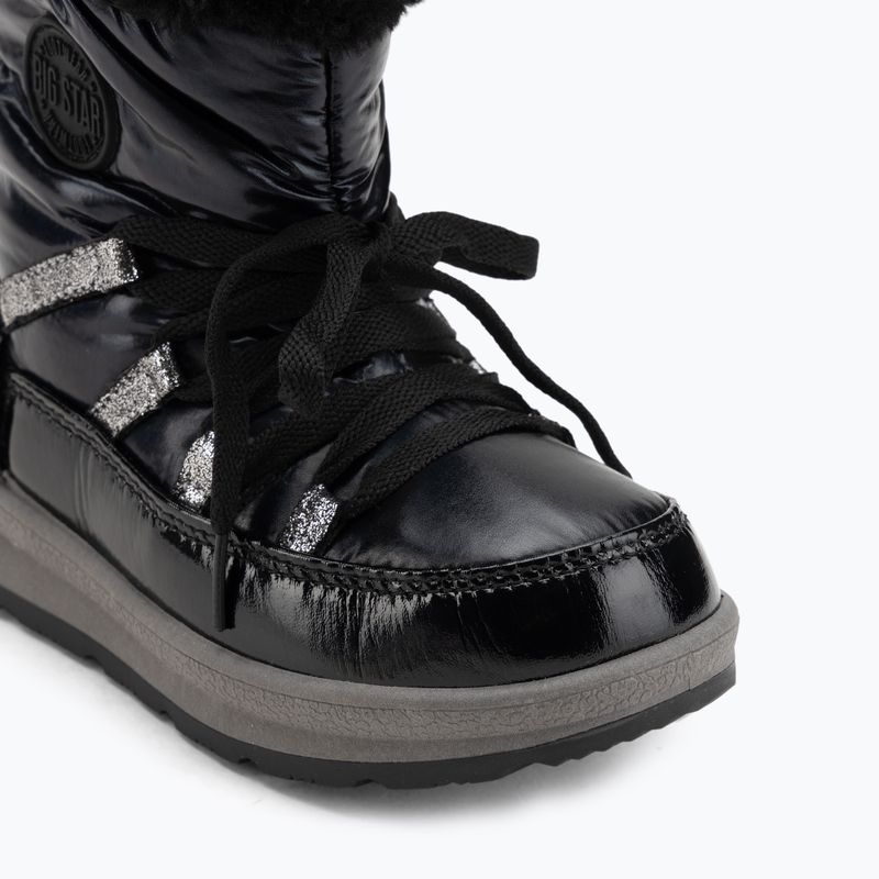 Schneeschuhe Kinder BIG STAR OO374065 black 7