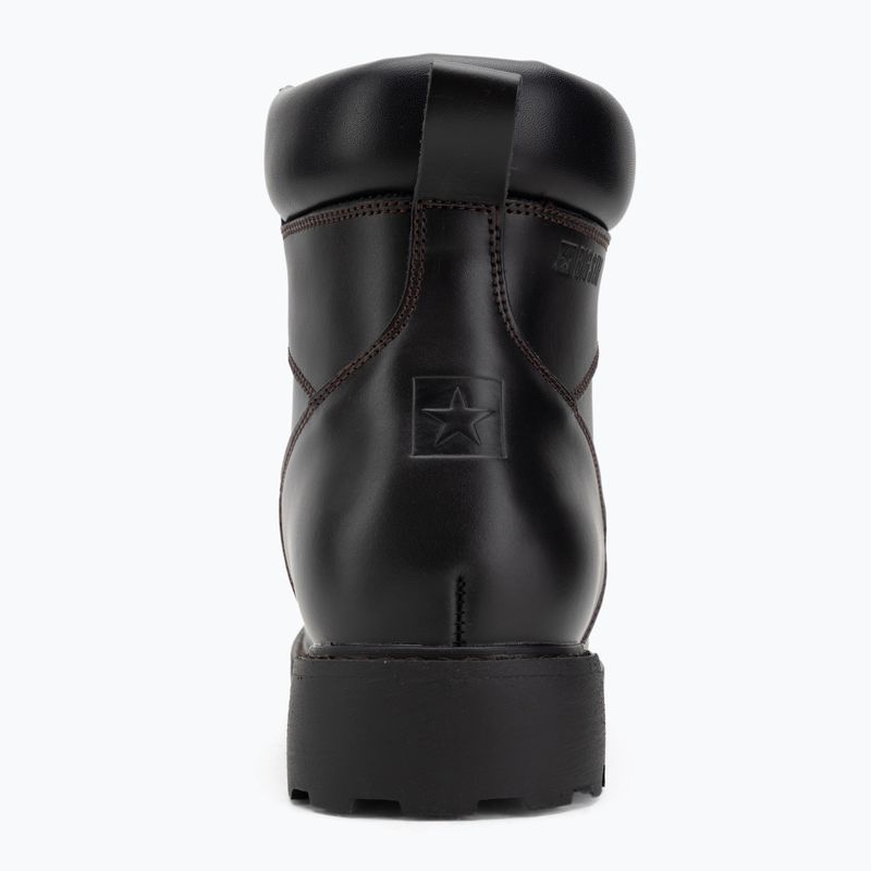 Herrenschuhe BIG STAR OO174627 black 6