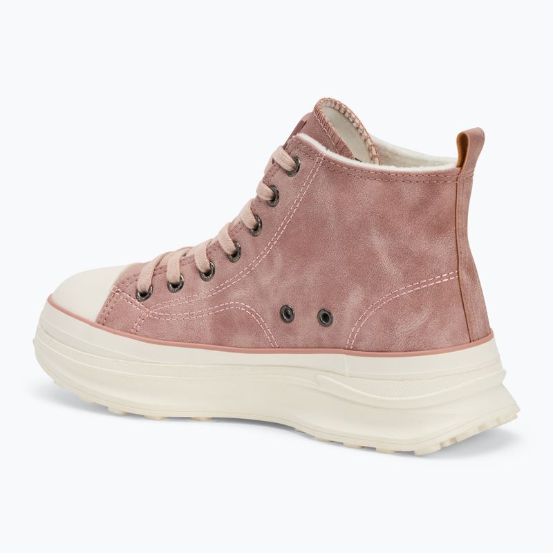 BIG STAR Damen Turnschuhe OO274071 rosa