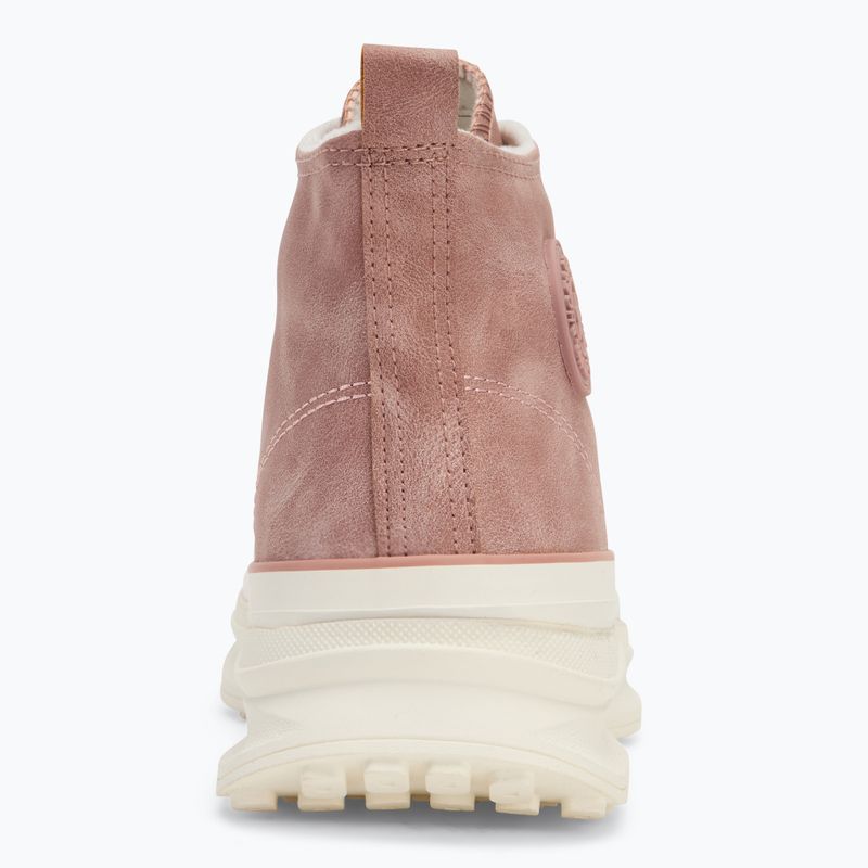 BIG STAR Damen Turnschuhe OO274071 rosa