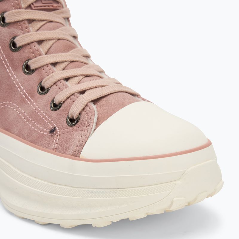 BIG STAR Damen Turnschuhe OO274071 rosa