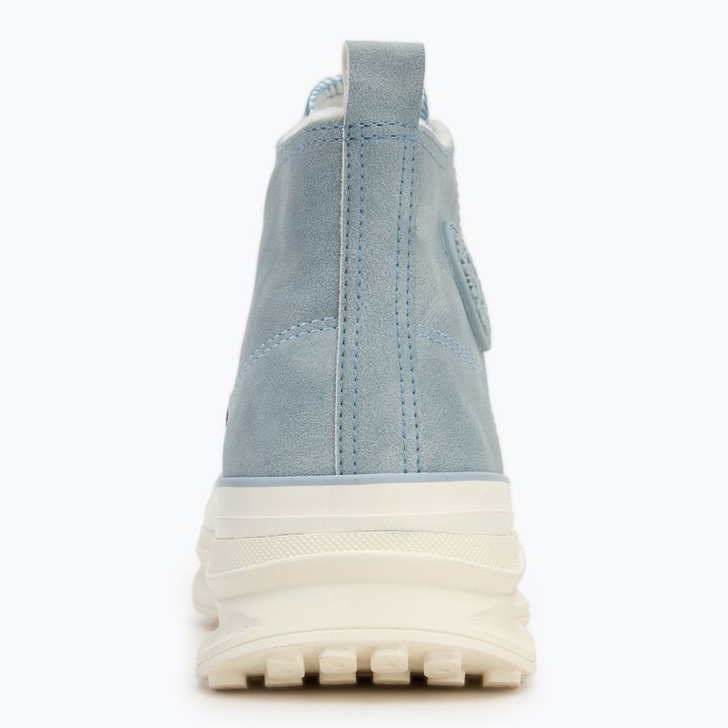 BIG STAR Damen Turnschuhe OO274072 blau