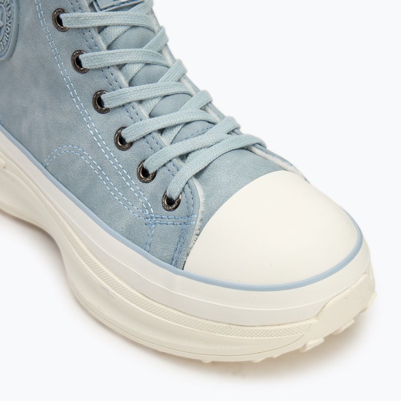 BIG STAR Damen Turnschuhe OO274072 blau