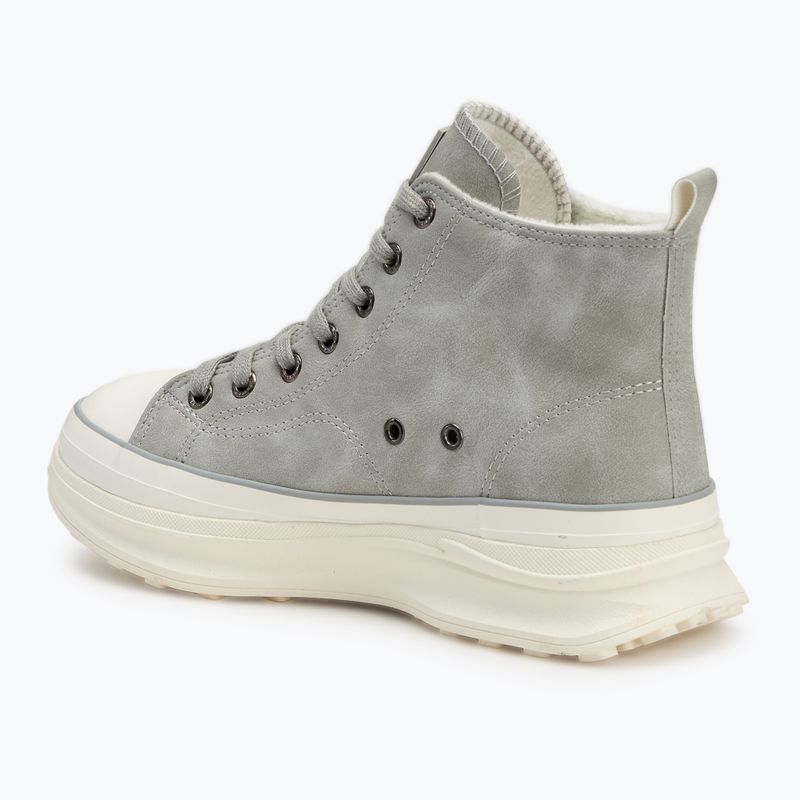 Turnschuhe Damen BIG STAR OO274073 grey 3