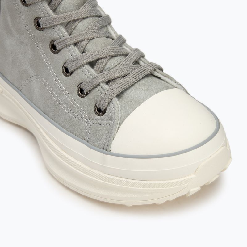 BIG STAR Damen Turnschuhe OO274073 grau