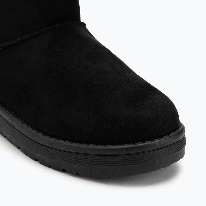 Damen-Schneestiefel BIG STAR OO274A163 black 7