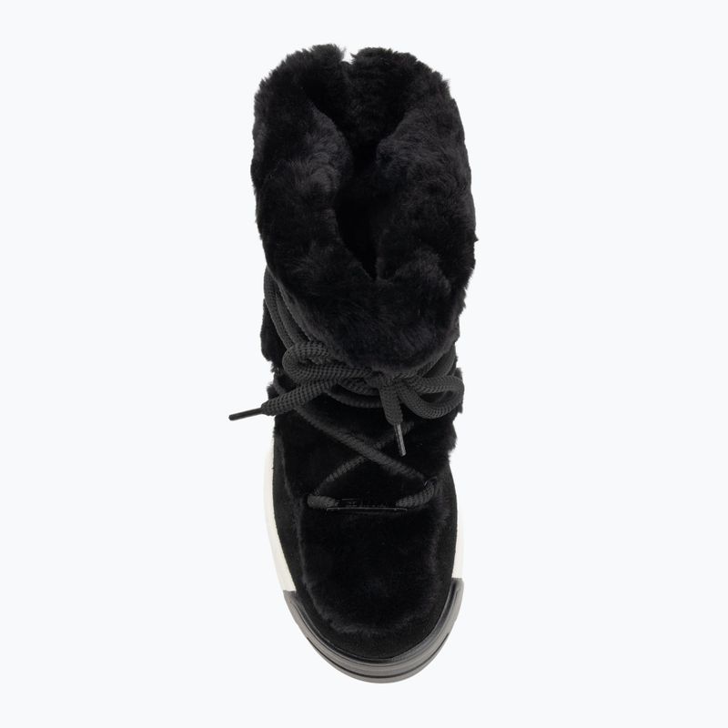 Damen Schneestiefel BIG STAR OO274A206 black 5