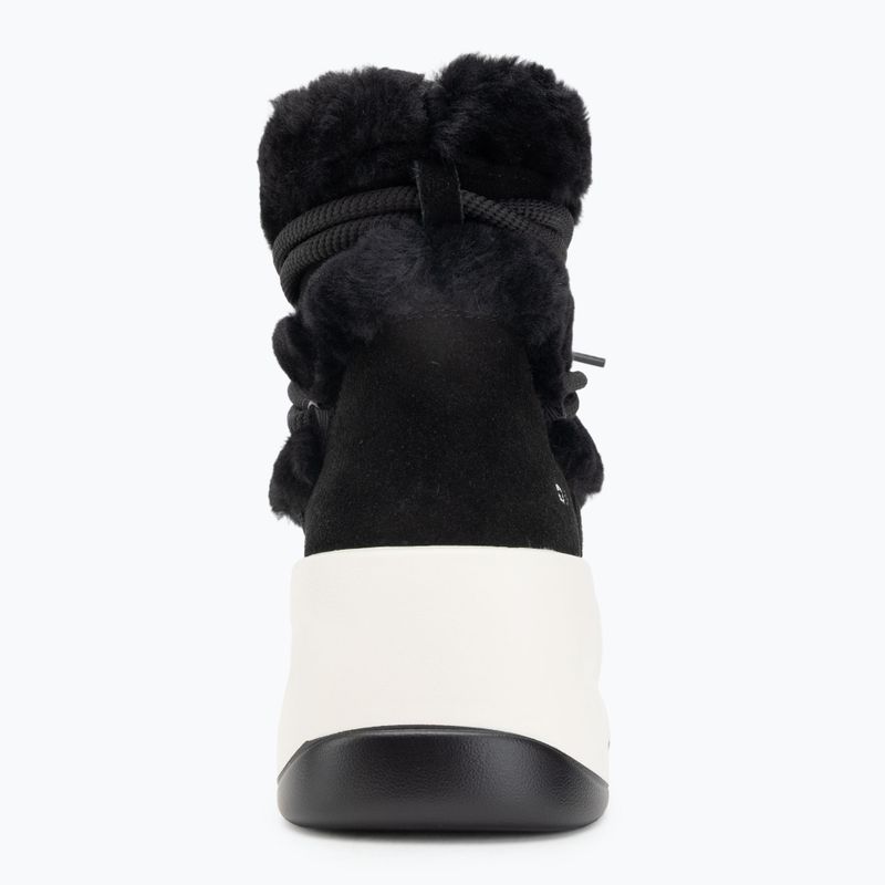 Damen Schneestiefel BIG STAR OO274A206 black 6