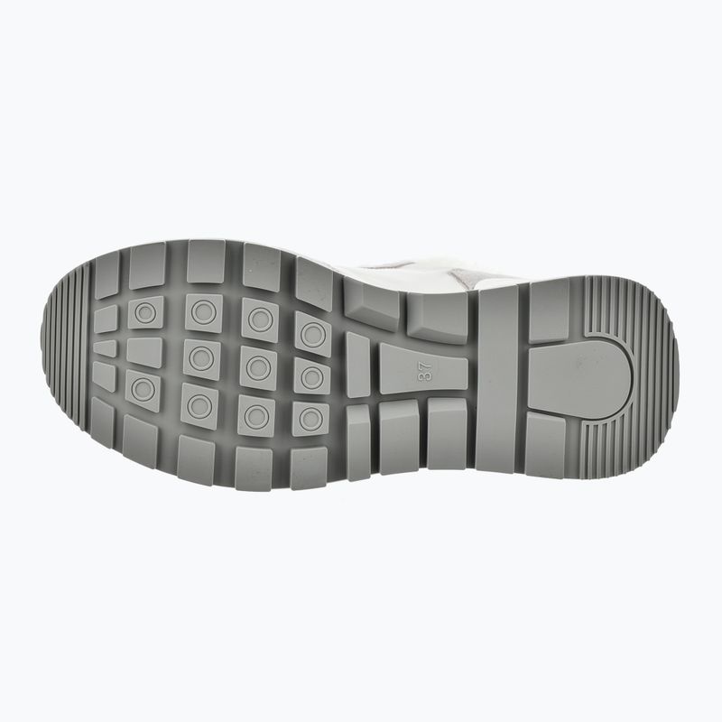 BIG STAR Damen Schuhe OO274A215 weiß 13