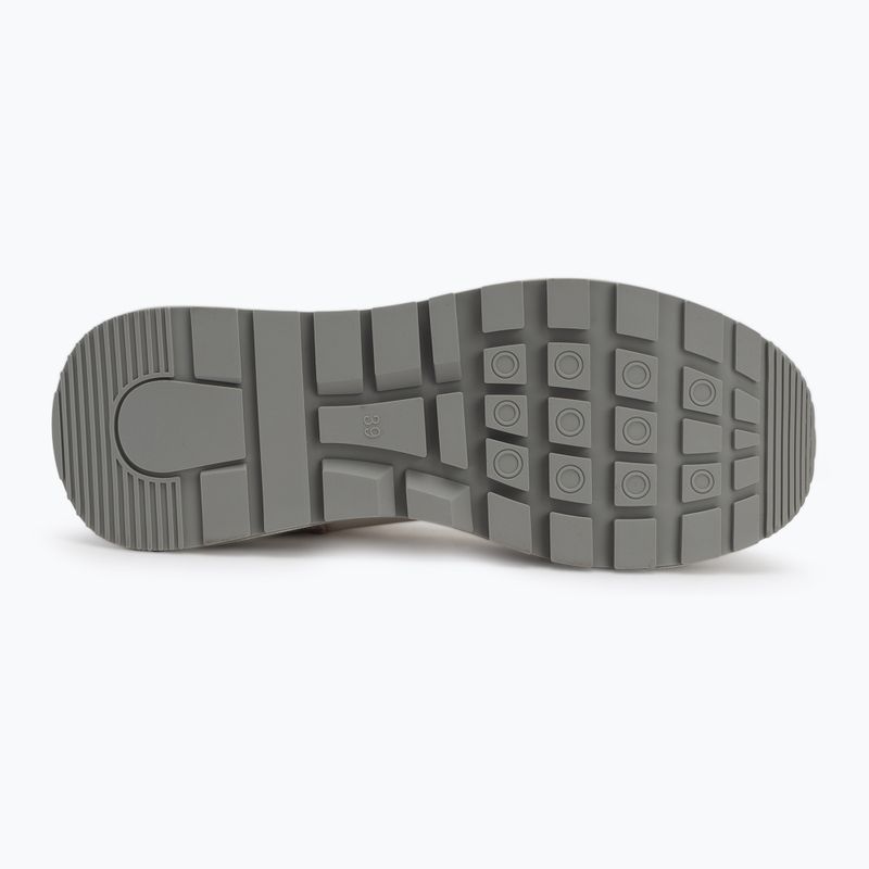 BIG STAR Damen Schuhe OO274A215 weiß 4