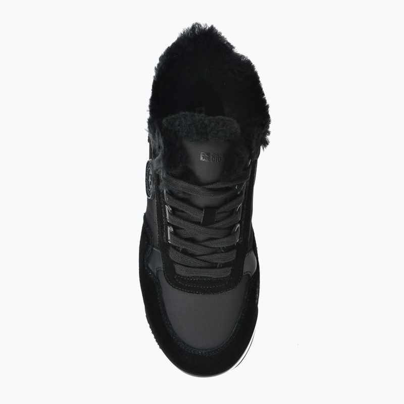 BIG STAR Damen Schuhe OO274A216 schwarz 12