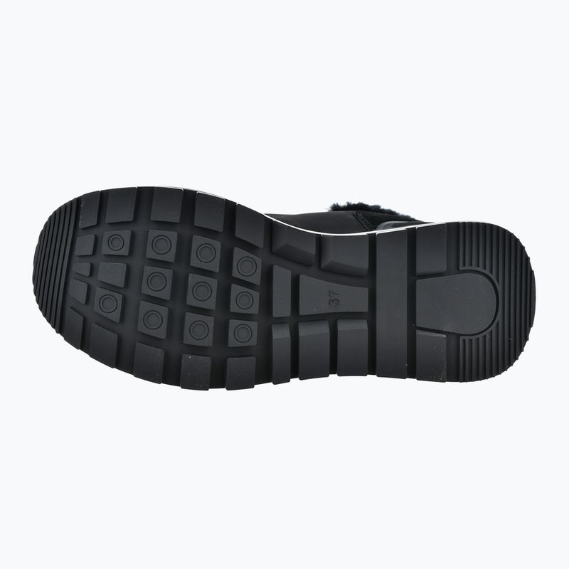 BIG STAR Damen Schuhe OO274A216 schwarz 13