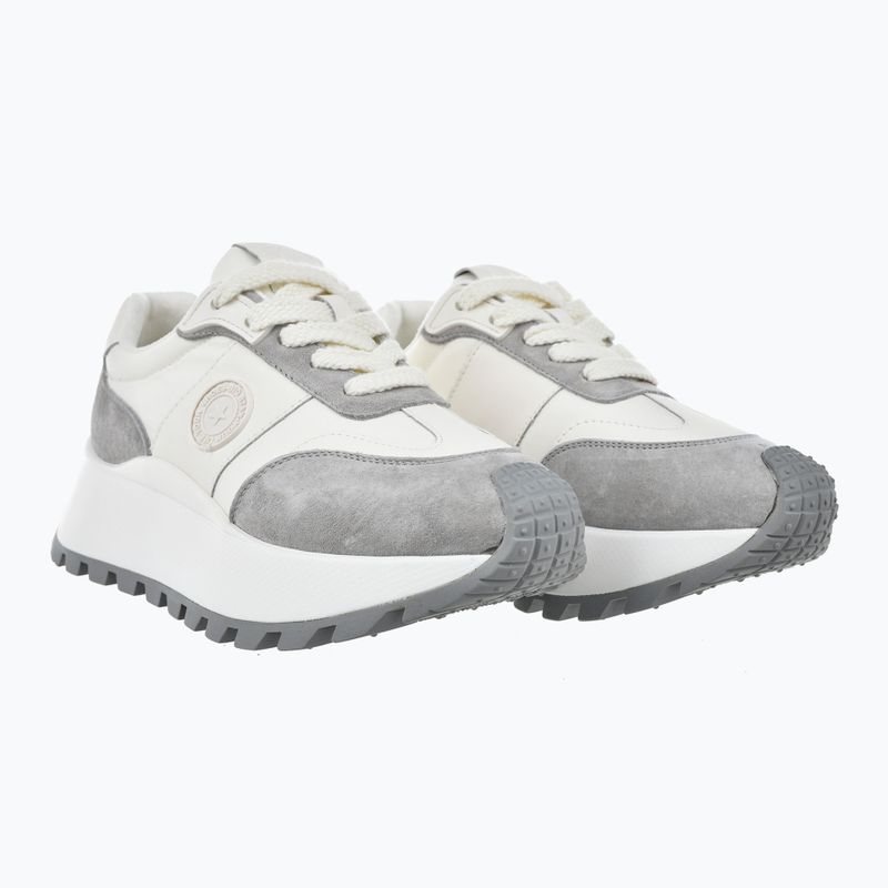 BIG STAR Damen Schuhe OO274A224 weiß 9