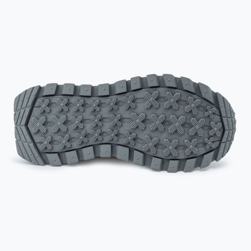 BIG STAR Damen Schuhe OO274A224 weiß 4