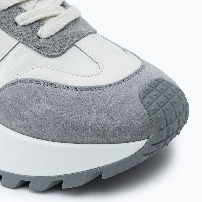 BIG STAR Damen Schuhe OO274A224 weiß 7