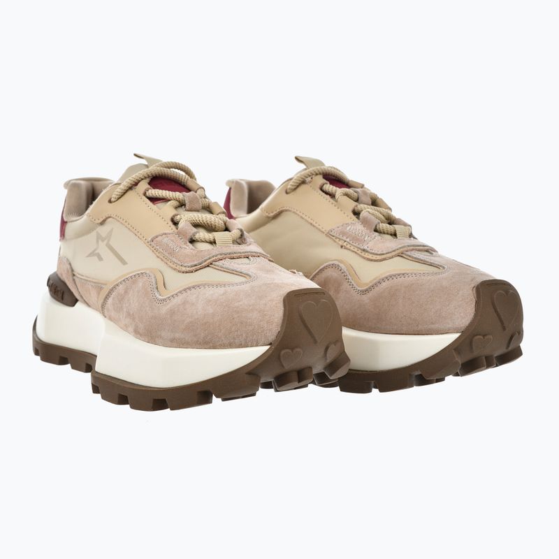 BIG STAR Damen Schuhe OO274A233 beige 9