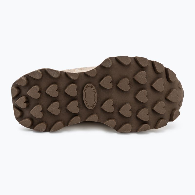 BIG STAR Damen Schuhe OO274A233 beige 4