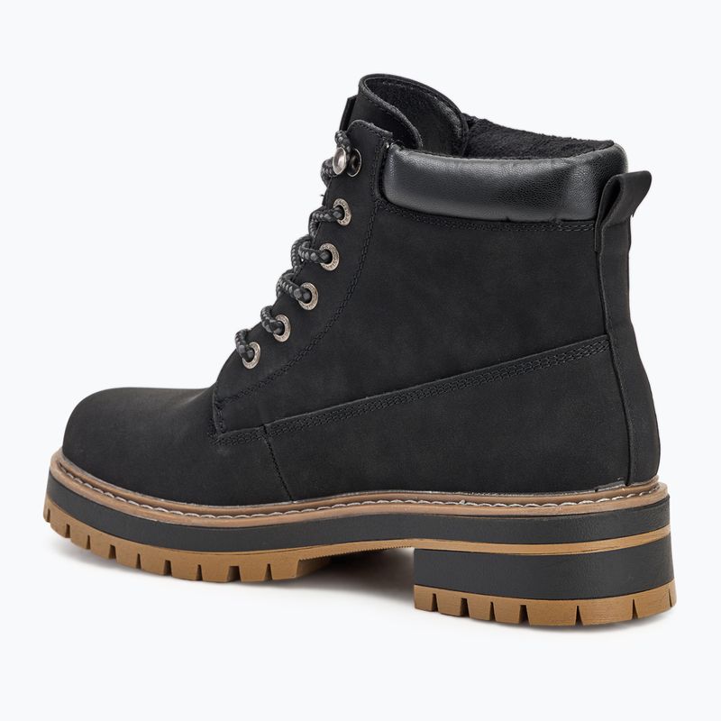 BIG STAR Damen Schuhe OO274A290 schwarz 3