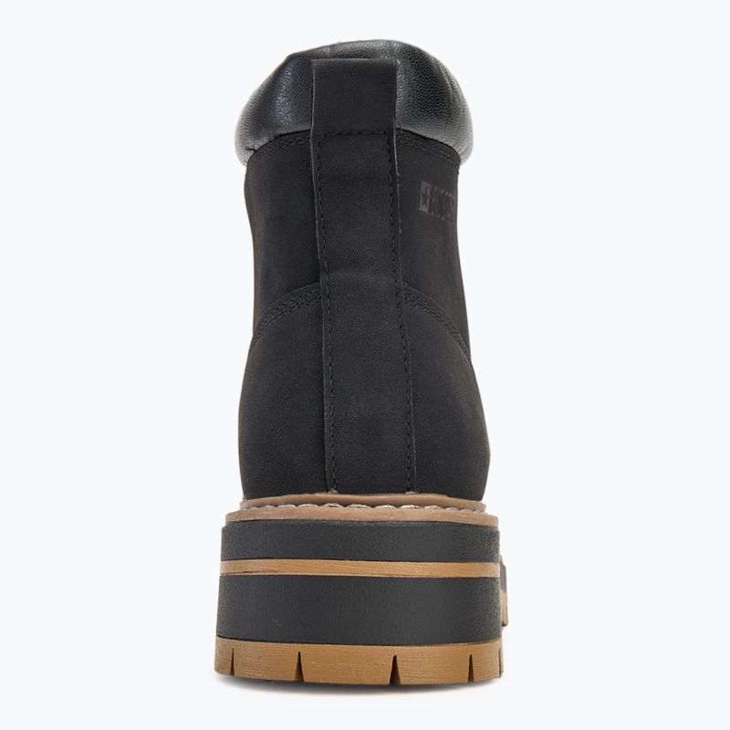 BIG STAR Damen Schuhe OO274A290 schwarz 6