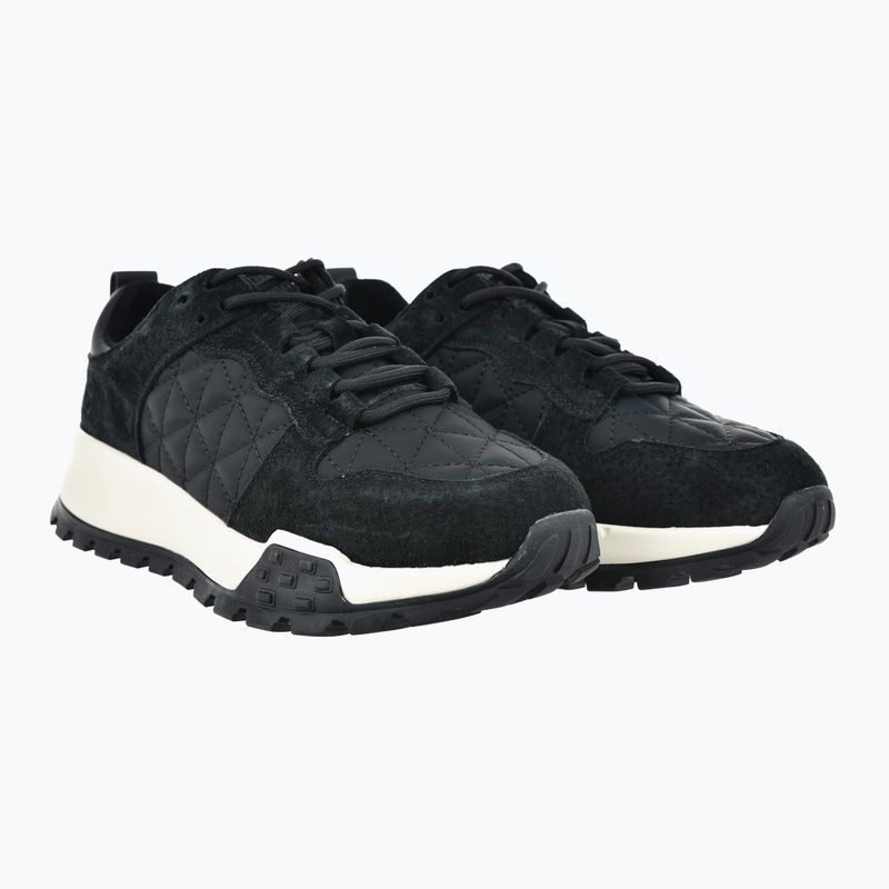 BIG STAR Damen Schuhe OO274A314 schwarz 9