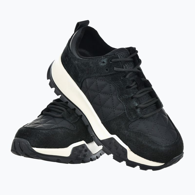 BIG STAR Damen Schuhe OO274A314 schwarz 11