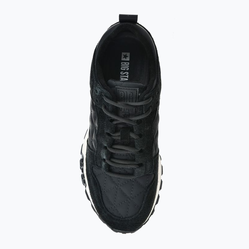 BIG STAR Damen Schuhe OO274A314 schwarz 12