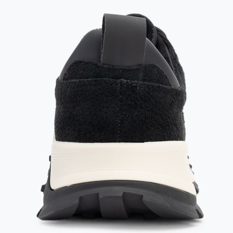 BIG STAR Damen Schuhe OO274A314 schwarz 6