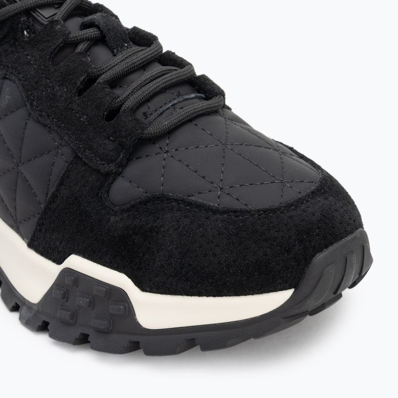 BIG STAR Damen Schuhe OO274A314 schwarz 7