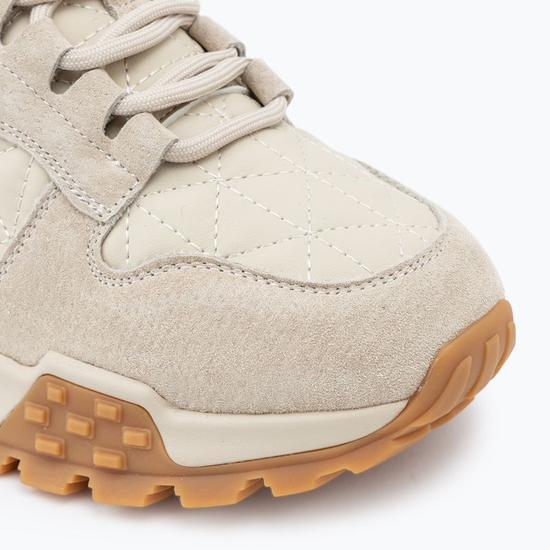 BIG STAR Damen Schuhe OO274A315 beige 7