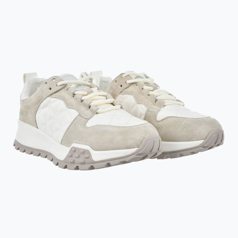 BIG STAR Damen Schuhe OO274A316 weiß 9