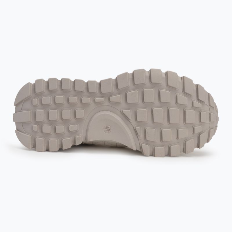 BIG STAR Damen Schuhe OO274A316 weiß 4