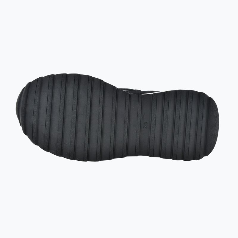 Damenschuhe BIG STAR OO274A325 black 11