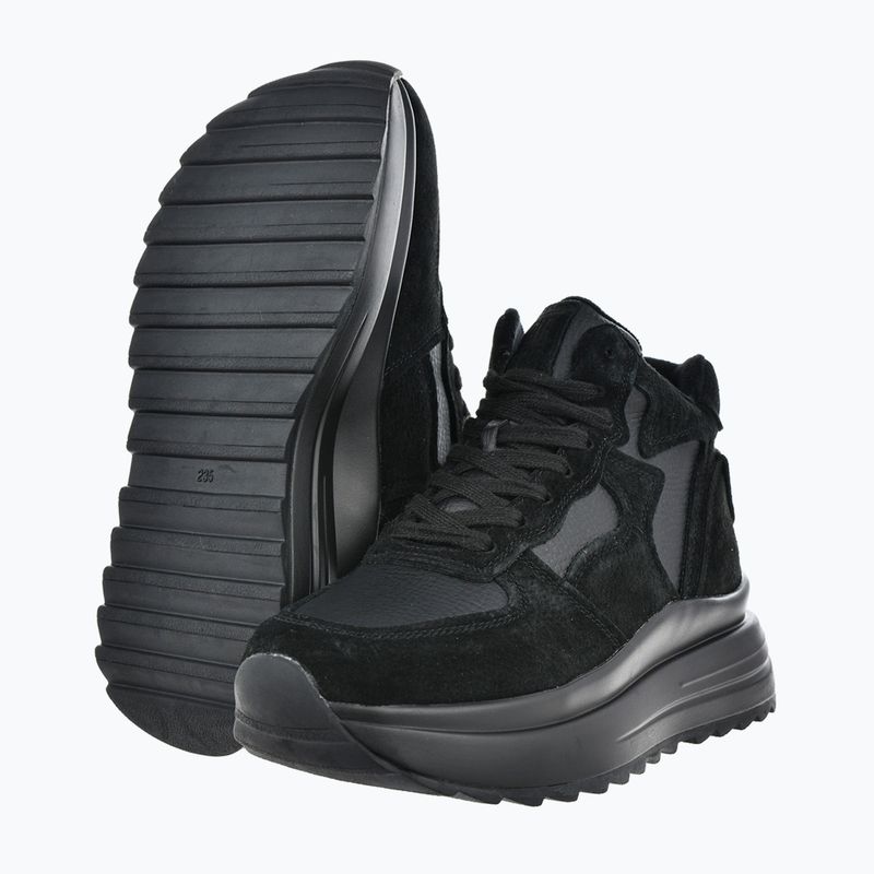 Damenschuhe BIG STAR OO274A325 black 13