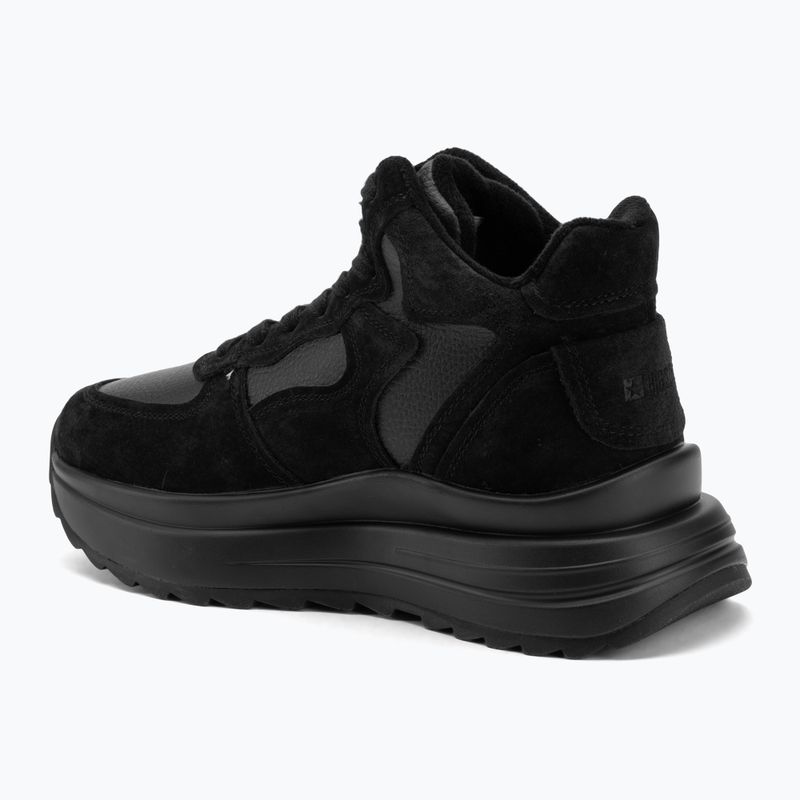 Damenschuhe BIG STAR OO274A325 black 3