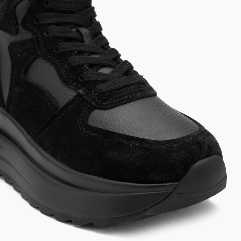 Damenschuhe BIG STAR OO274A325 black 7