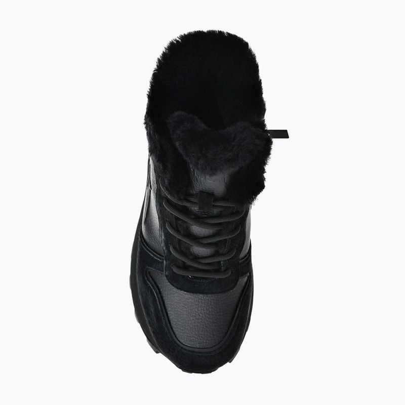 Damenschuhe BIG STAR OO274A329 black 12