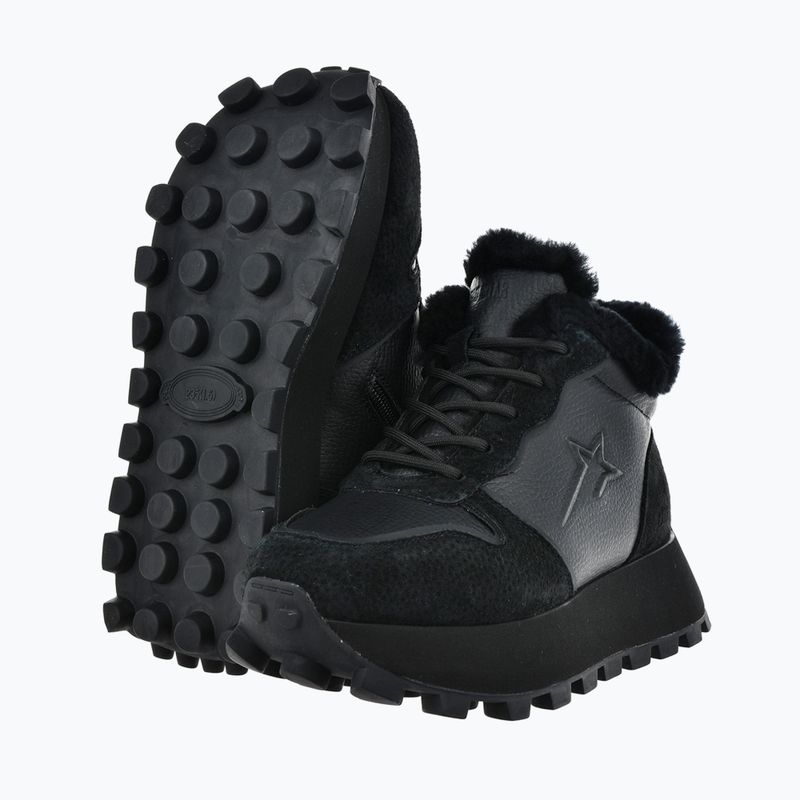 Damenschuhe BIG STAR OO274A329 black 13