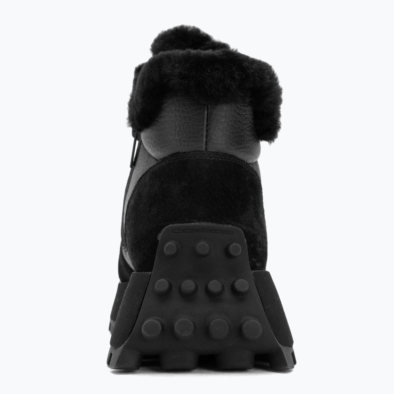 Damenschuhe BIG STAR OO274A329 black 6