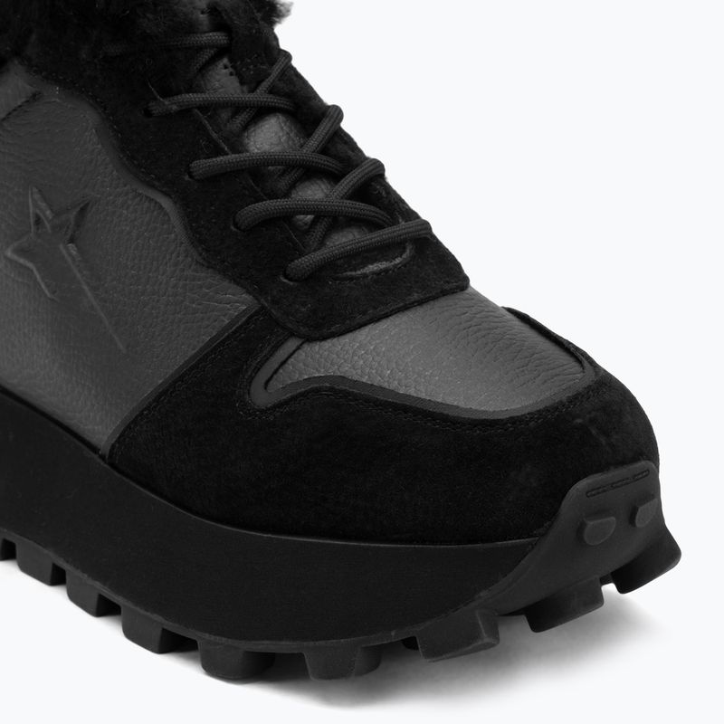 Damenschuhe BIG STAR OO274A329 black 7