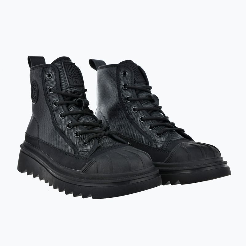 Damenschuhe BIG STAR OO274A355 black 9