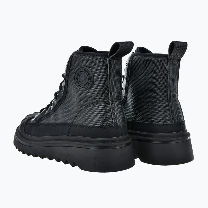 Damenschuhe BIG STAR OO274A355 black 10