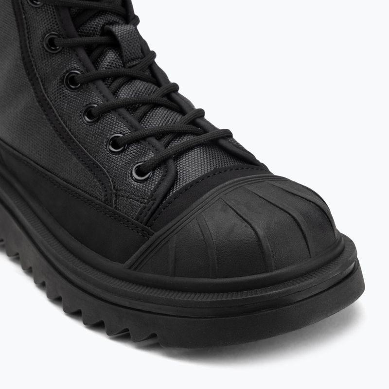 Damenschuhe BIG STAR OO274A355 black 7