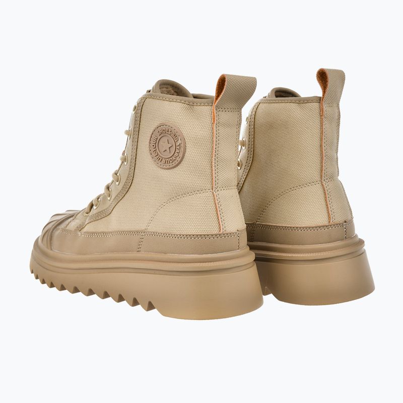 Damenschuhe BIG STAR OO274A356 beige 10