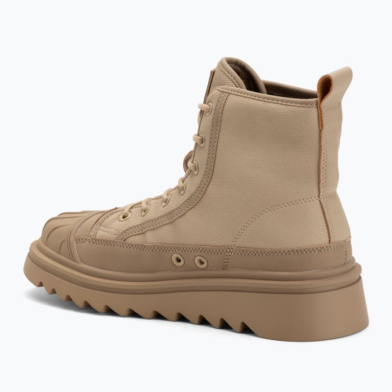 Damenschuhe BIG STAR OO274A356 beige 3