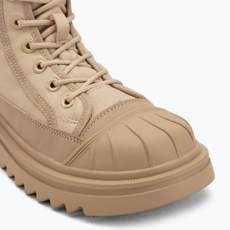 Damenschuhe BIG STAR OO274A356 beige 7