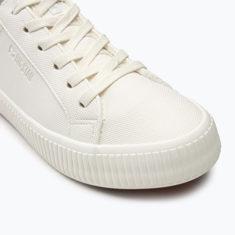 BIG STAR Damen Turnschuhe OO274A460 weiß