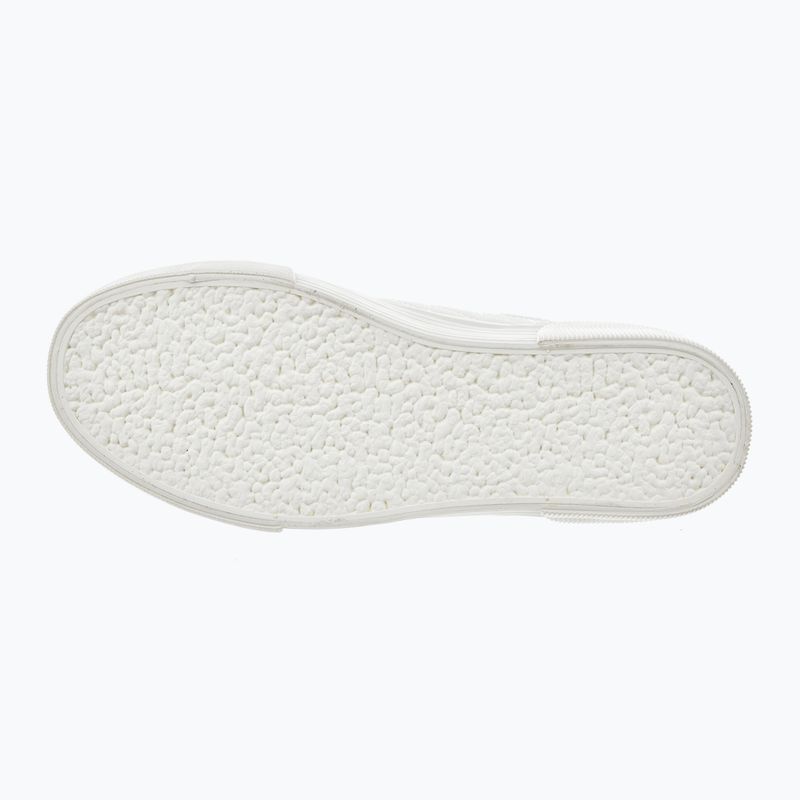 Turnschuhe Damen BIG STAR OO274A464 white 13
