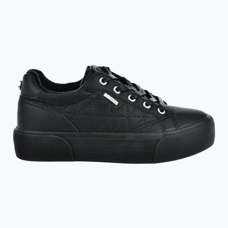 Turnschuhe Damen BIG STAR OO274A465 black